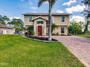 4200 5th St W, Lehigh Acres, FL 33971