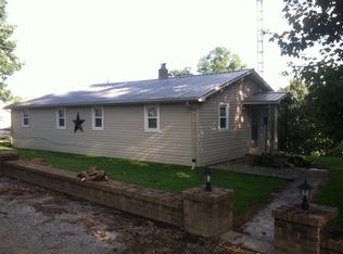 470 Miller Cemetary Rd, Russell Springs, KY 42642