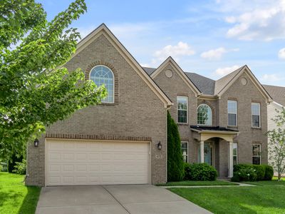 4172 Needlerush Dr, Lexington, KY, 40509