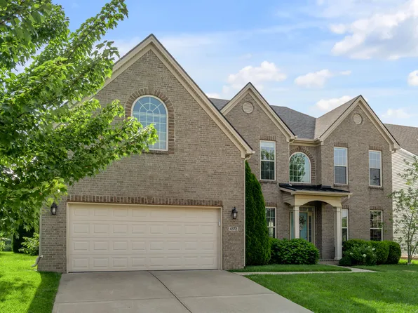 4172 Needlerush Dr, Lexington, KY 40509