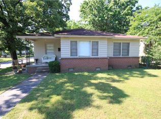 2801 W Capitol Ave, Little Rock, AR 72205