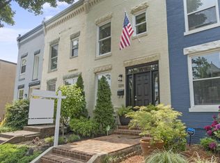 1219 D St NE, Washington, DC 20002