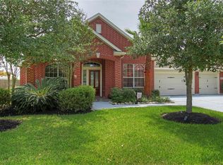 20119 Stanton Lake Dr, Cypress, TX 77433