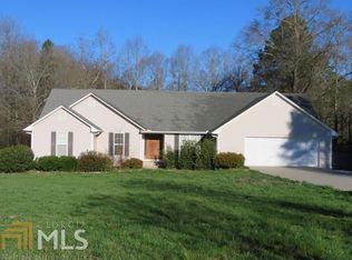 3420 Green Hill Rd, Gainesville, GA 30506