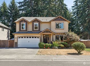 6804 292nd St S, Roy, WA
