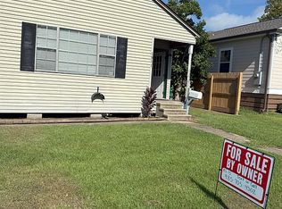 1911 Kansas Ave, Kenner, LA 70062