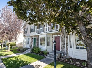 158 N 1120 E, Spanish Fork, UT 84660