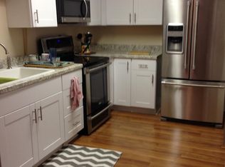 50 Harbor View Ln APT 23, Belleair Bluffs, FL 33770