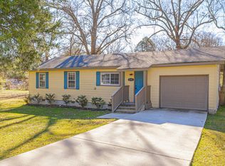 5145 Gault St, Jackson, MS 39209