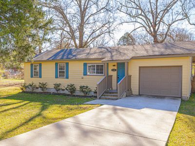 5145 Gault St, Jackson, MS, 39209
