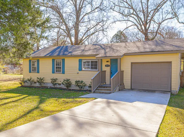 5145 Gault St, Jackson, MS 39209