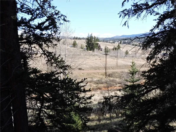 1308 Stagestop Road, Jefferson, CO 80456