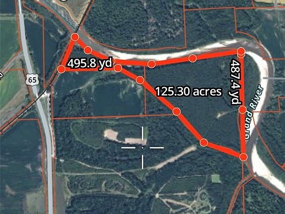 4th image of Us Highway 65 Lot Wp001