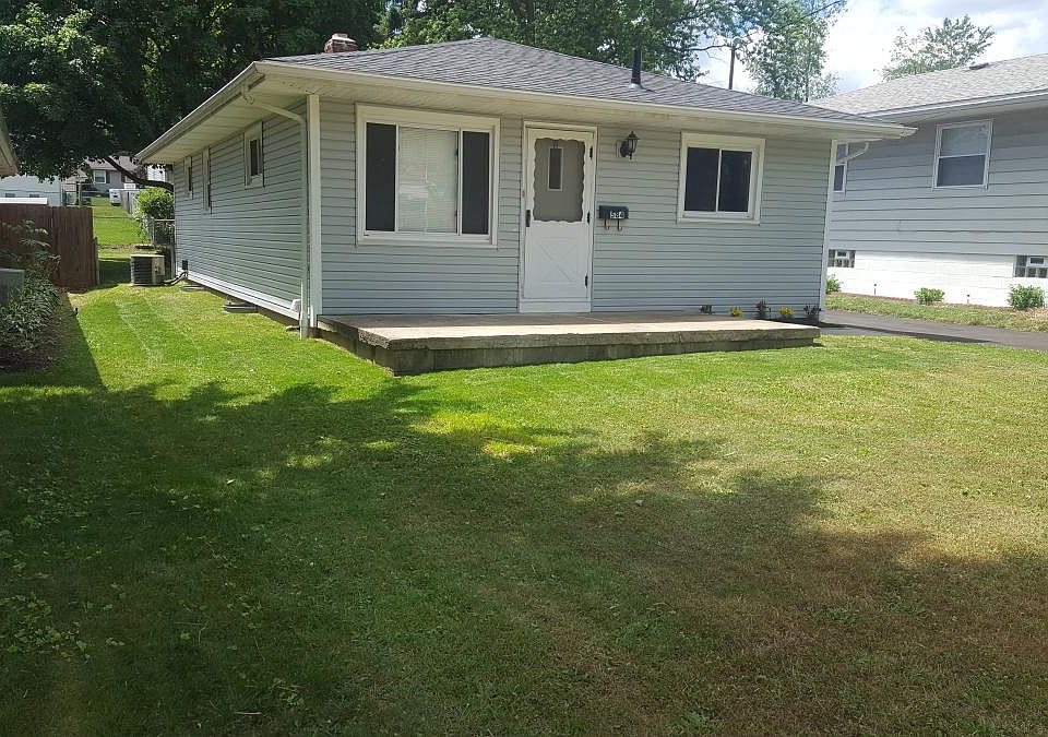 584 Lansing Rd, Akron, OH 44312 Zillow