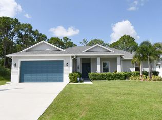 6122 NW Densaw Ter, Port Saint Lucie, FL 34986