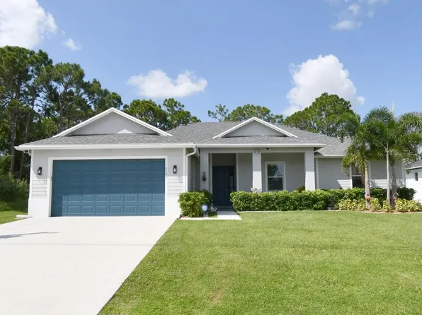 6122 NW Densaw Terrace, Port St Lucie, FL 34986