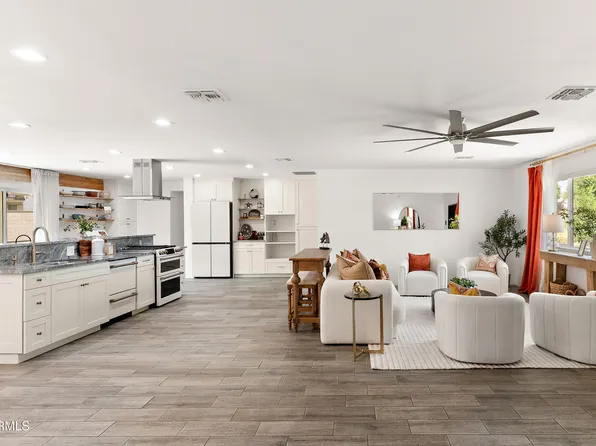 6128 N 16TH Place, Phoenix, AZ 85016