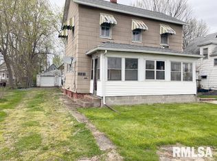 847 Custer Pl, Canton, IL 61520