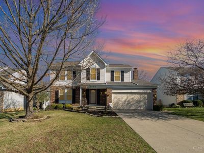 2926 Bentbrook Dr, Cincinnati, OH, 45251