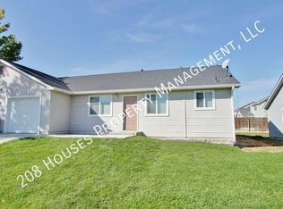 4016 Washington Ave #A, Caldwell, ID 83605