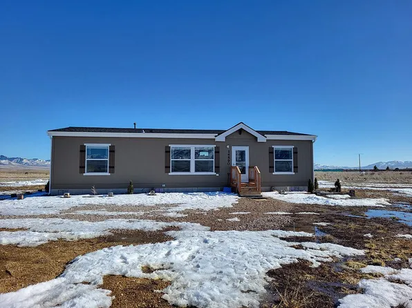 14590 S Jenkins Rd, Arimo, ID 83214