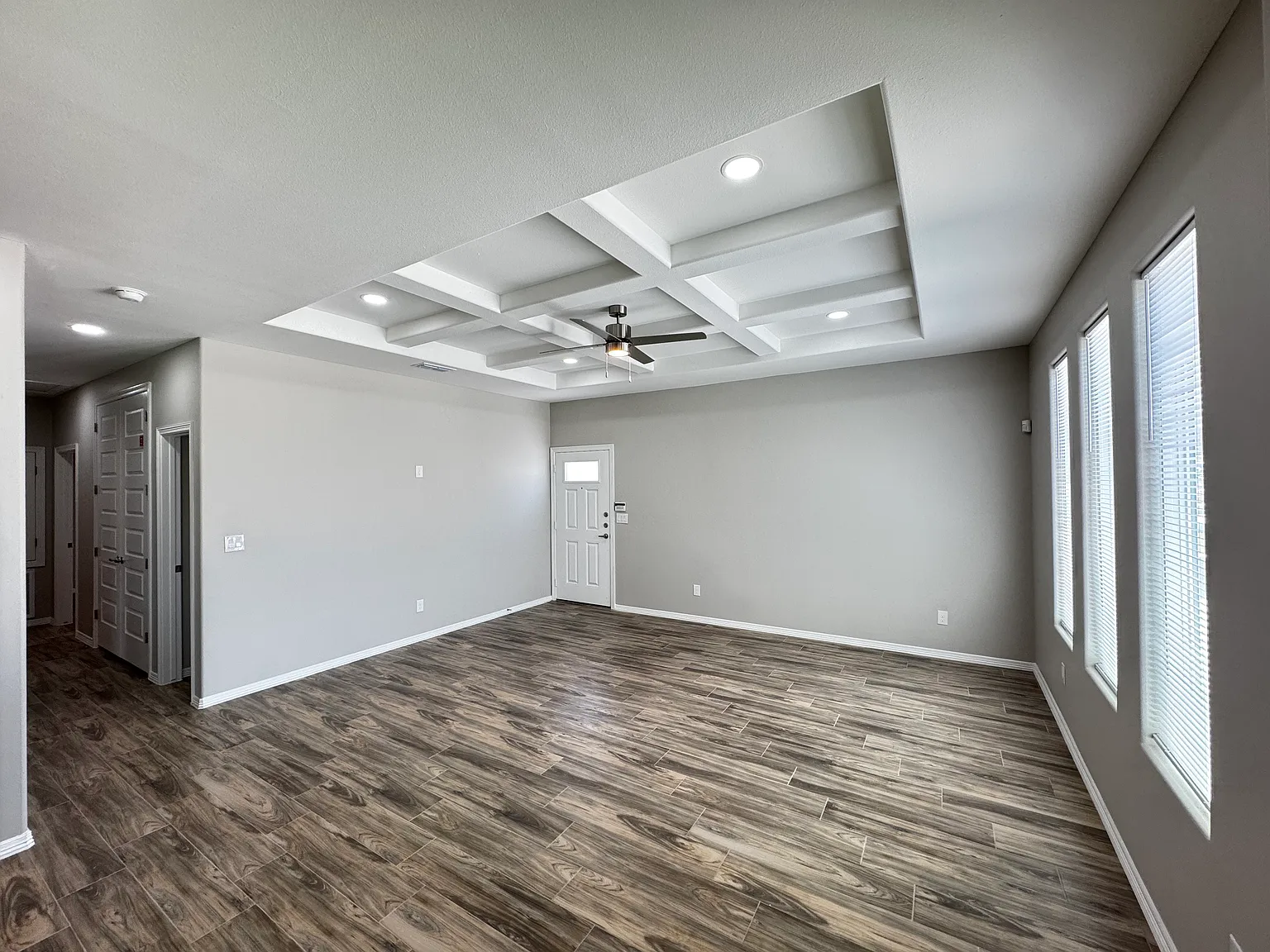 3 bed, 1150 sqft, $1,395 — Photo 4