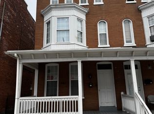 667 W King St, York, PA 17401