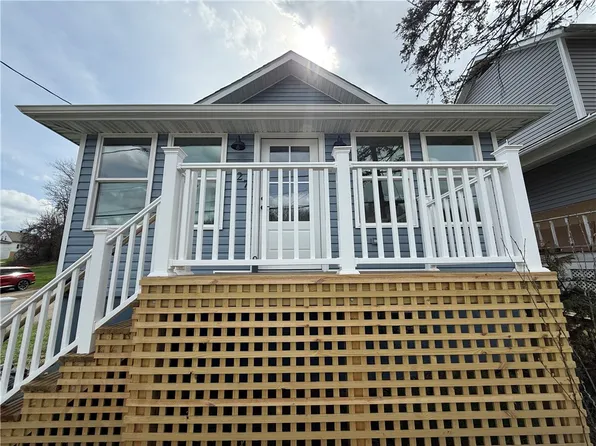 127 Whitestown Rd, Lyndora, PA 16045