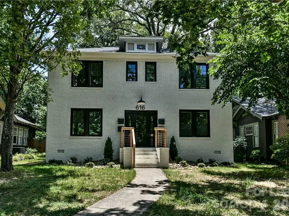 616 Oakland Ave APT A, Charlotte, NC 28204