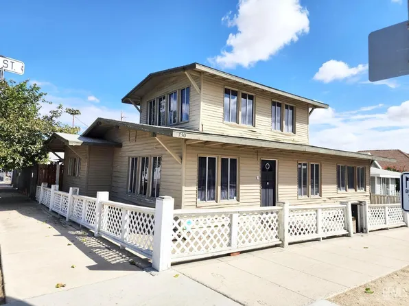 730 Kern St, Taft, CA 93268