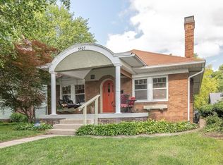5407 Carrollton Ave, Indianapolis, IN