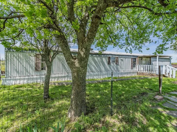 125 Hilltop Ct, Rhome, TX 76078