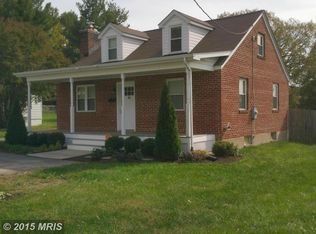 501 Edwards Ferry Rd NE, Leesburg, VA 20176