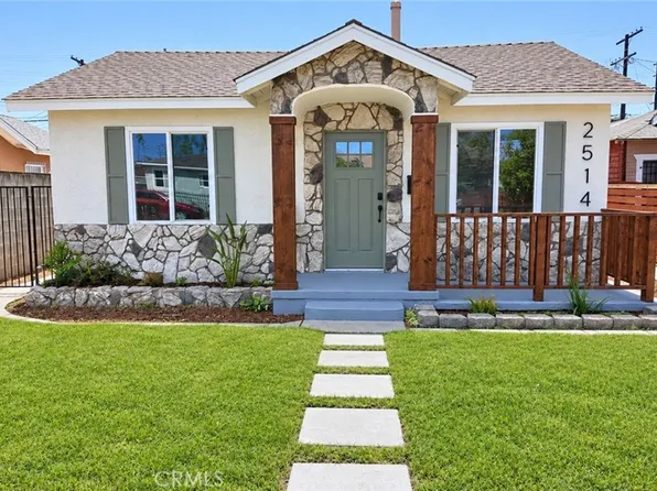 2514 Exposition Pl, Los Angeles, CA 90018