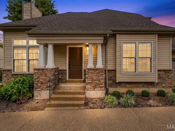 1264 Harmony Lake Dr, Saint Peters, MO 63376
