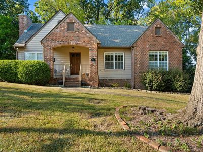 5410 7th Ct S, Birmingham, AL, 35212