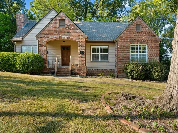 5410 7th Ct S, Birmingham, AL 35212