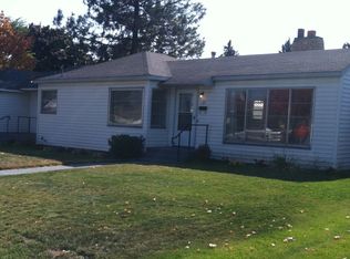 23 W Joseph Ave, Spokane, WA 99205