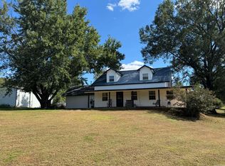 36 Cecil Rd, Morrilton, AR 72110