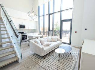 The Branch Condos, Oakville, ON L6M 5P6