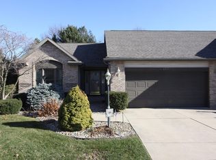 1632 Brookstone Ct, Elkhart, IN 46514