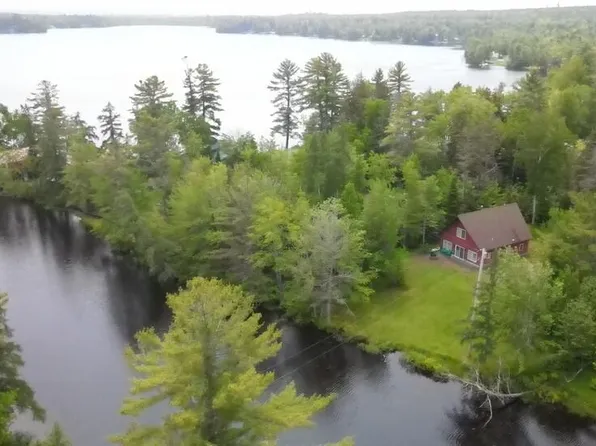 18 Middle Smith Pond Road, T3 Indian Purchase Twp, ME 04462