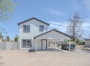 818 W 7th St #A, Safford, AZ 85546