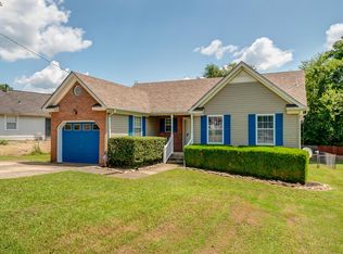 4005 Tea Garden Way, Antioch, TN 37013