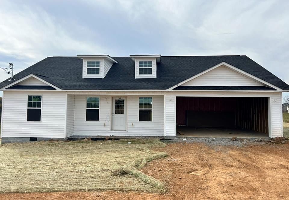 1st image of 829 Nance Rd Lot 3