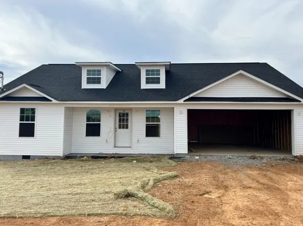829 Nance Rd Lot 3, New Market, TN 37820
