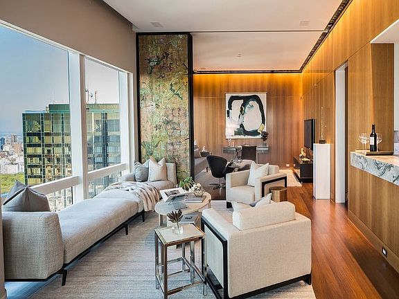 4th image of 80 Columbus Cir #69A
