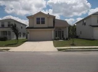 6414 Ruffled Grouse, San Antonio, TX 78233