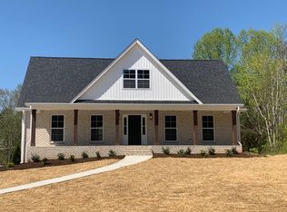 3603 Bunker Hill Rd, Cookeville, TN 38506