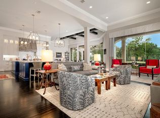 15 Maymont Way, Spring, TX 77382